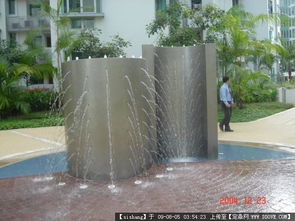 新加坡居住区绿化案例 实景照片、园林项目与养护全解析