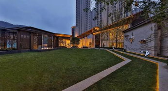 园林景观设计与施工养护一体化 打造优质绿色空间