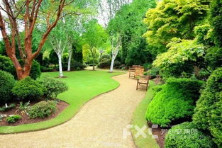 成都别墅花园庭院施工与园林绿化工程实践指南